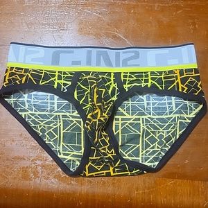 CIN2 briefs
